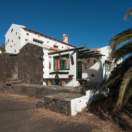 Casa Abuela Maria Villa Isora Dış mekan fotoğraf