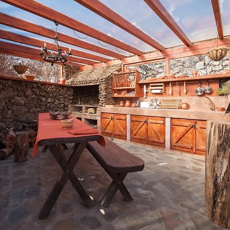 Casa Abuela Maria Villa Isora Dış mekan fotoğraf