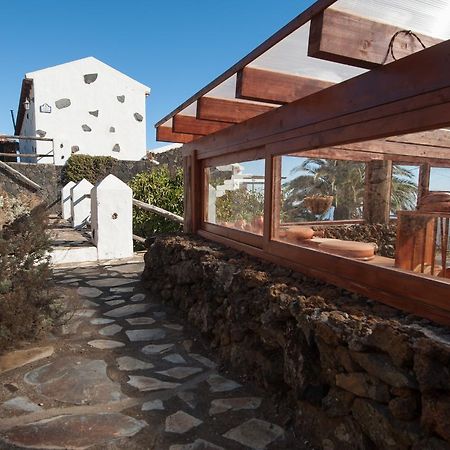 Casa Abuela Maria Villa Isora Dış mekan fotoğraf