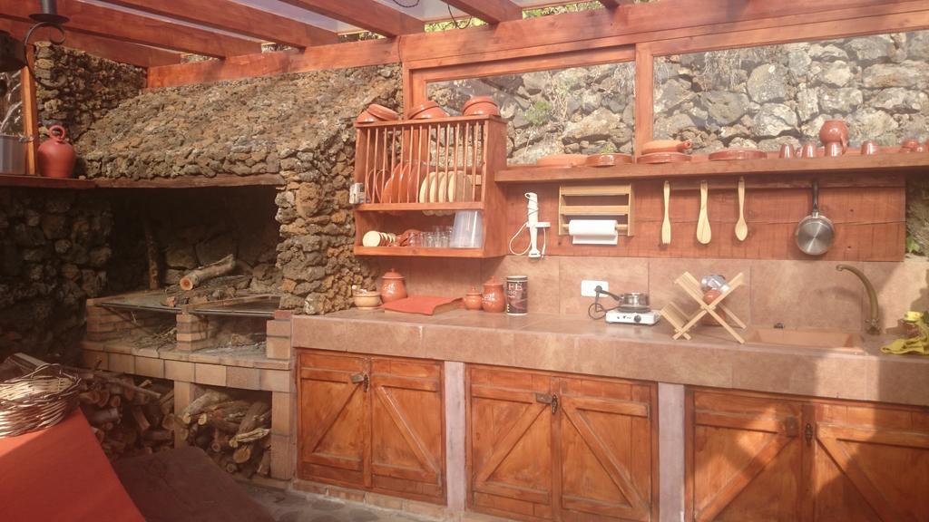 Casa Abuela Maria Villa Isora Dış mekan fotoğraf