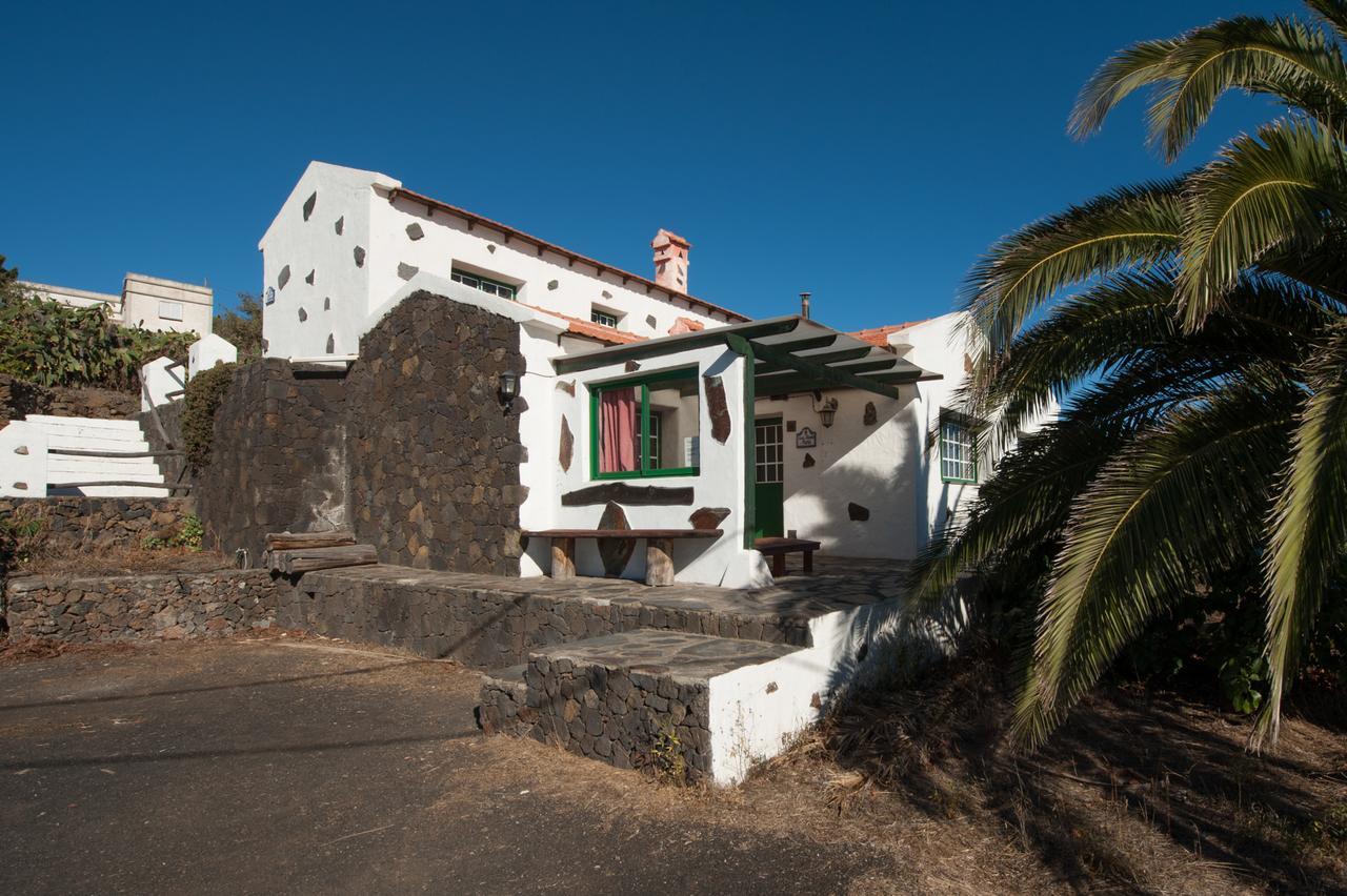 Casa Abuela Maria Villa Isora Dış mekan fotoğraf