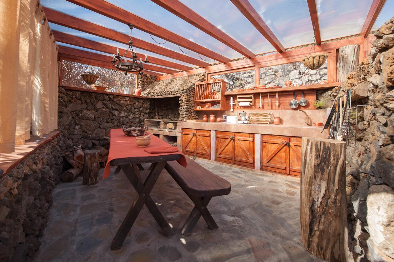 Casa Abuela Maria Villa Isora Dış mekan fotoğraf