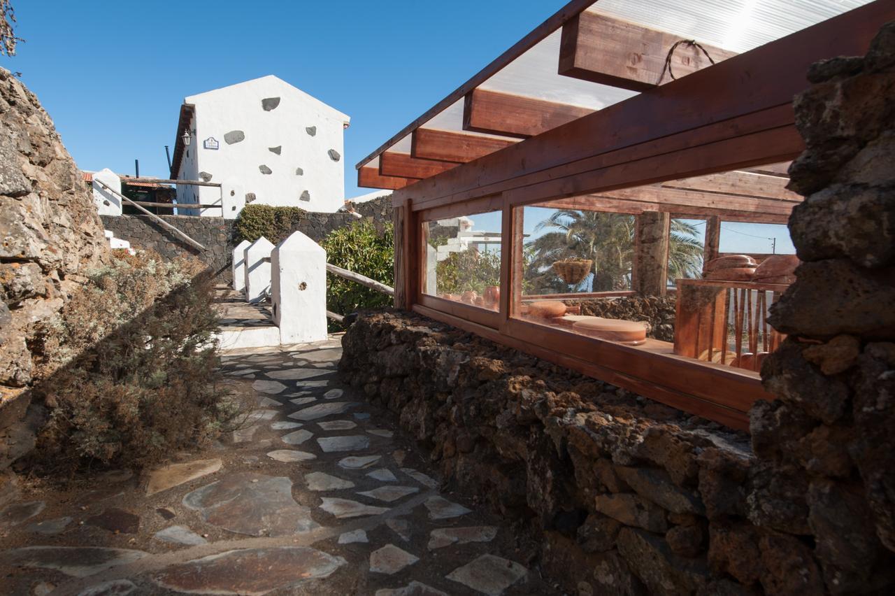 Casa Abuela Maria Villa Isora Dış mekan fotoğraf