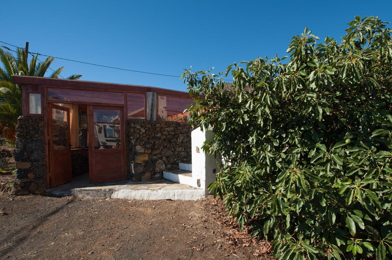 Casa Abuela Maria Villa Isora Dış mekan fotoğraf