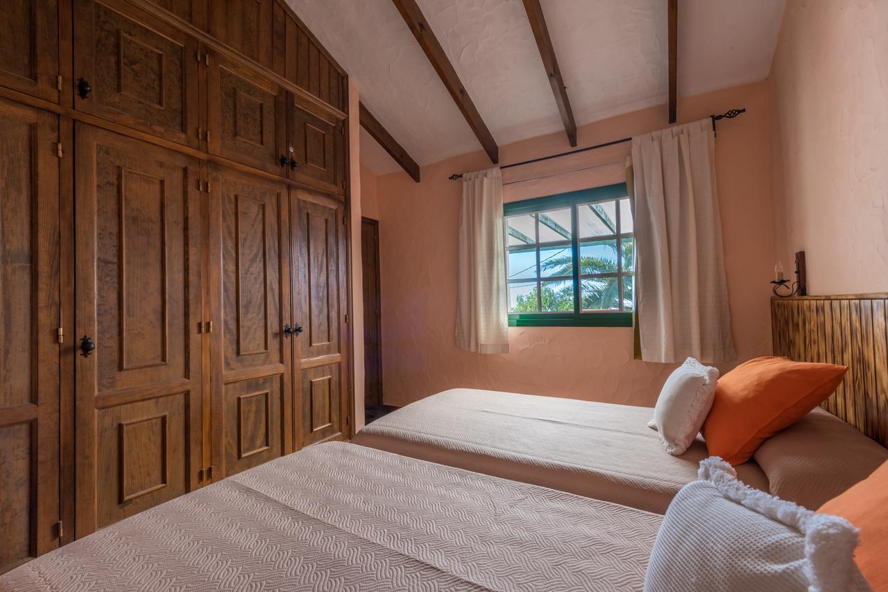 Casa Abuela Maria Villa Isora Dış mekan fotoğraf