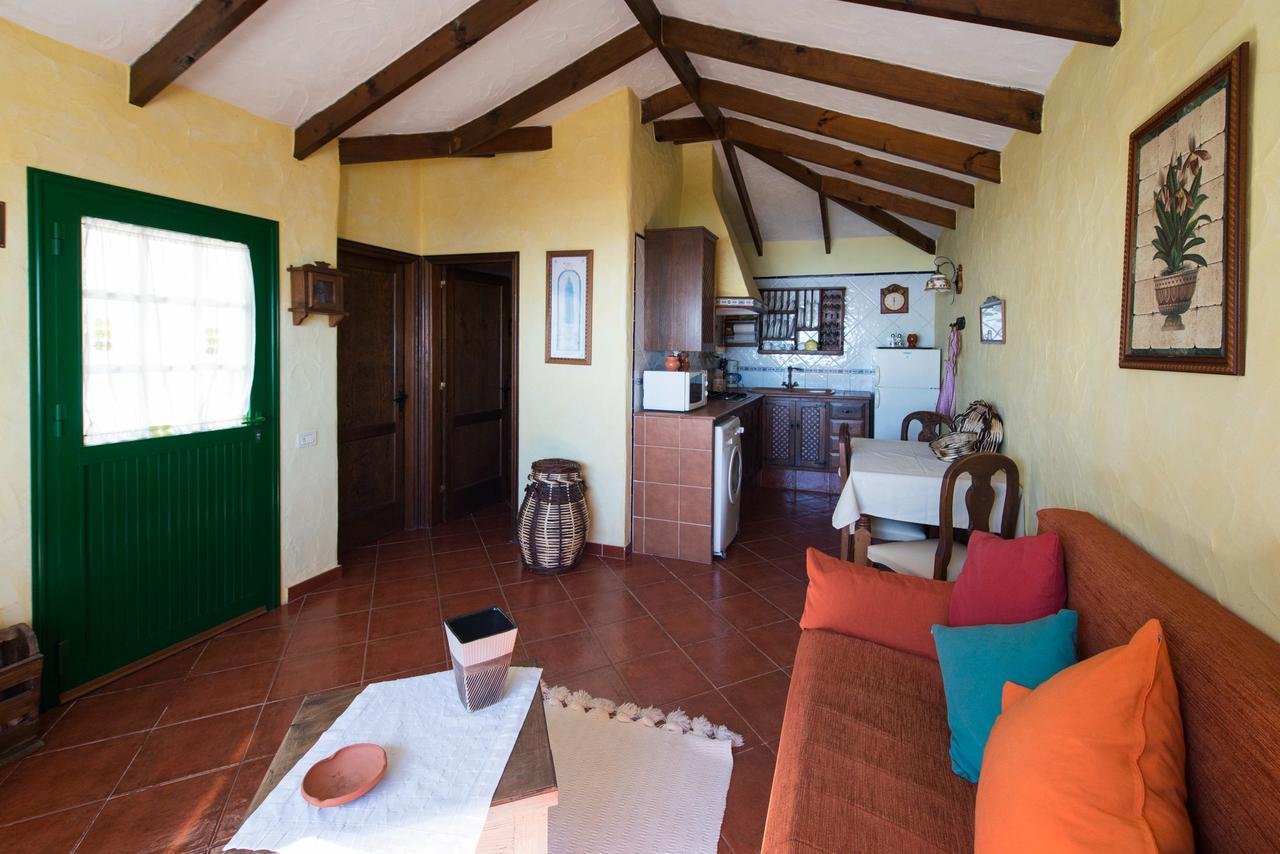 Casa Abuela Maria Villa Isora Dış mekan fotoğraf
