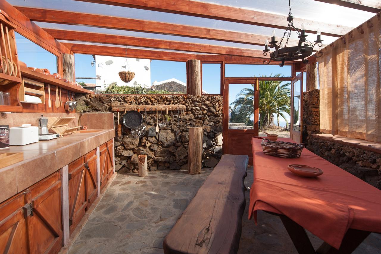 Casa Abuela Maria Villa Isora Dış mekan fotoğraf
