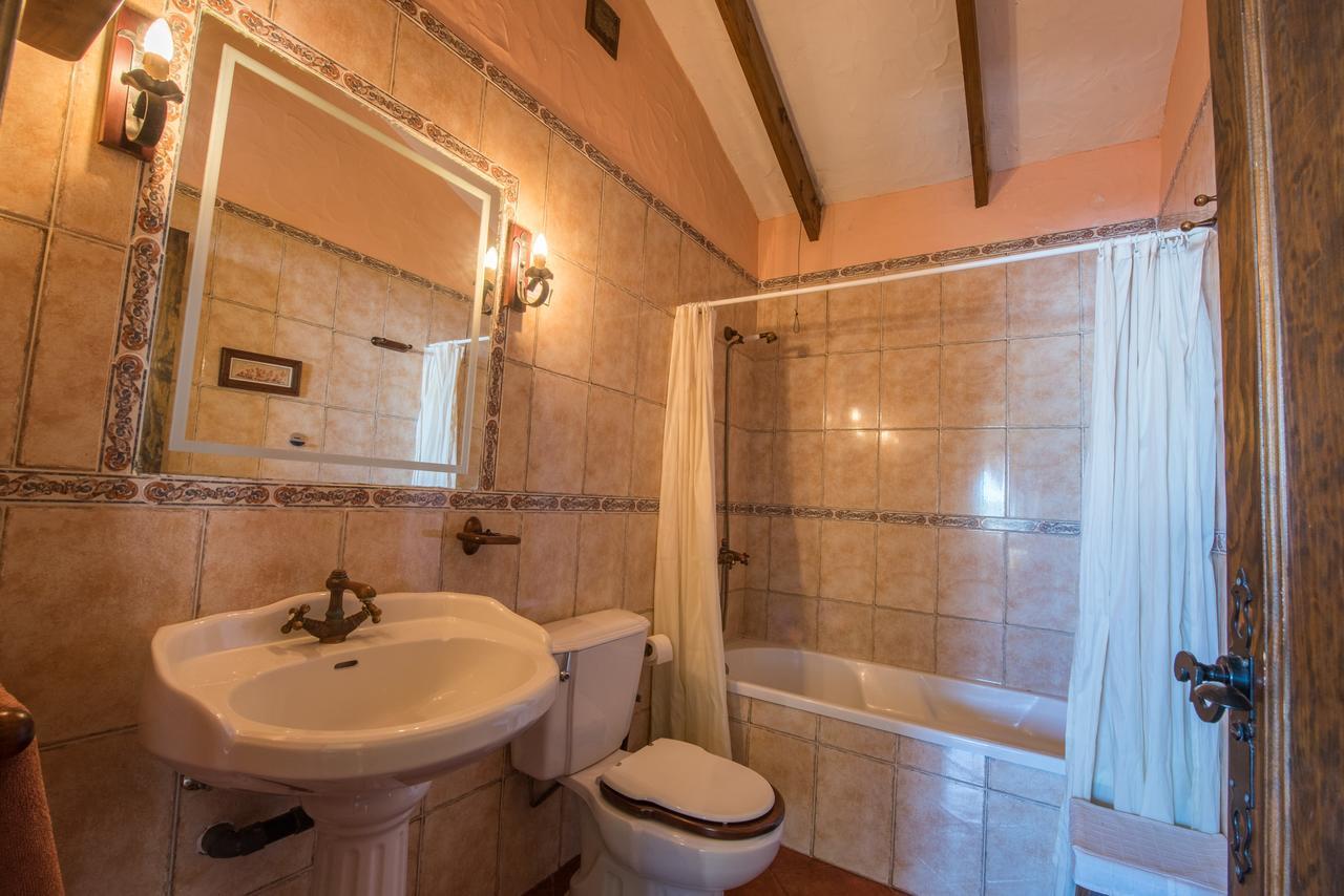 Casa Abuela Maria Villa Isora Dış mekan fotoğraf